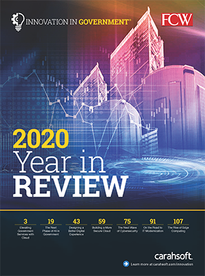 2020 Year In Review Compendium cover