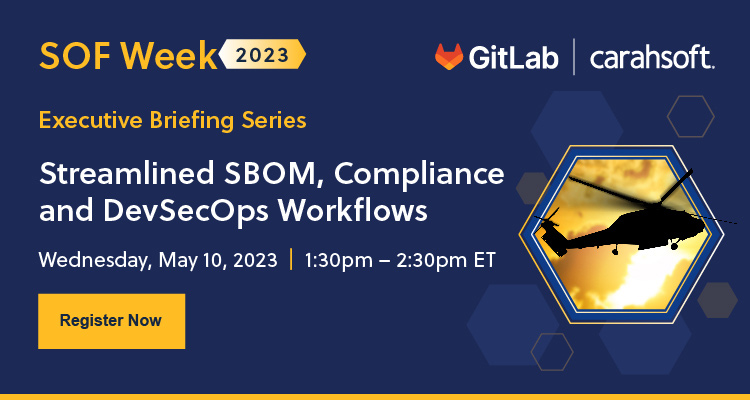 GitLab, All-In-One DevOps Platform | Carahsoft