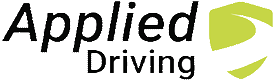 Applied Driving logo