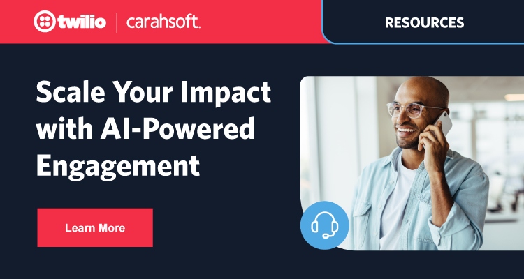 Scale Your Impact with AI-Powered Engagement