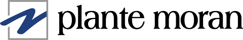 Plante Moran logo