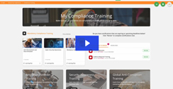 Docebo Compliance Training - Take a Tour