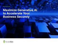 Maximize Generative AI to Accelerate Your Business Securely