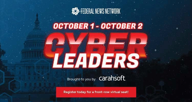 Cyber Leaders-Event Banner