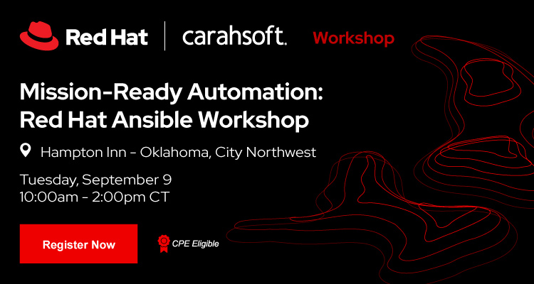 Mission Ready Automation