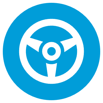 Command & Control Icon