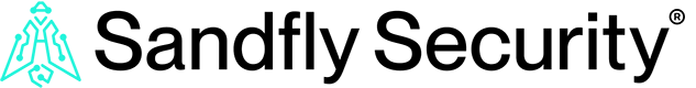 Sandfly Security logo