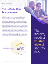 SecurityScorecard Zero-Day-as-a-Service (ZDaaS)
