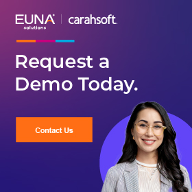 Request a Demo Today.