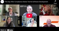 The Day After Compliance Series - Tech & Software Development