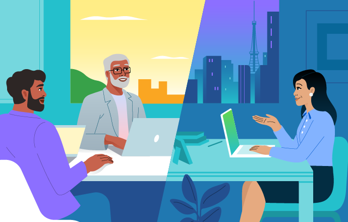 Technology Excellence