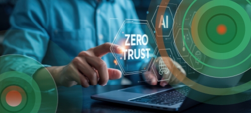 Mission-Ready AI for Zero Trust and Compliance