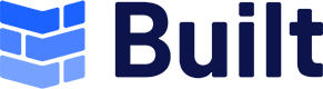 Built logo