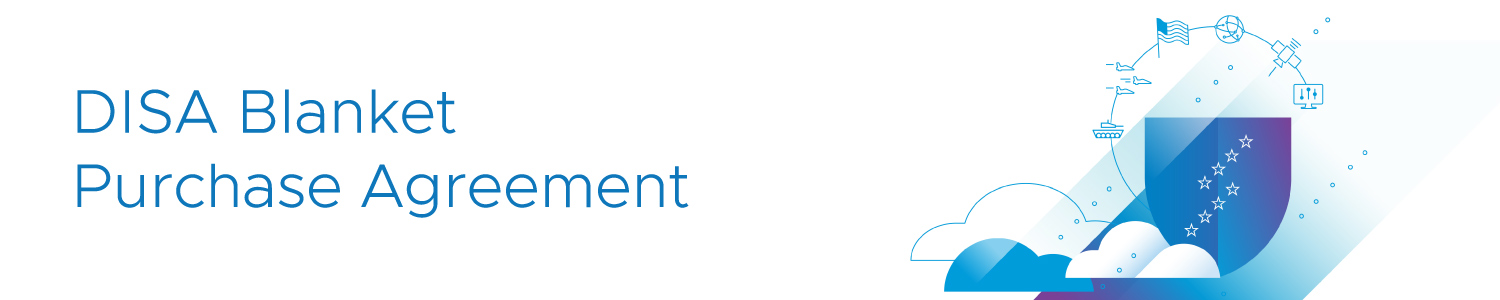 DISA Blanket Purchase Agreement