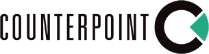 Counterpoint logo