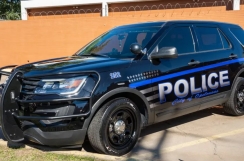 Opelousas P.D. Cuts Vehicle Costs by 40% with Verizon Connect