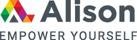 Alison logo