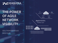 The Power of Agile Network Visibility