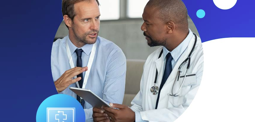 10 Healthcare Technology Predictions Shaping 2026