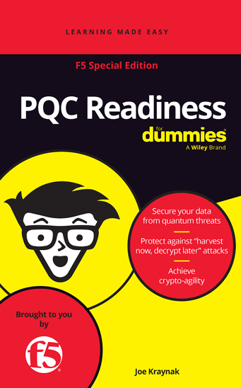 PQC Readiness for Dummies