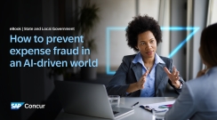 How to prevent expense fraud in an AI-driven world