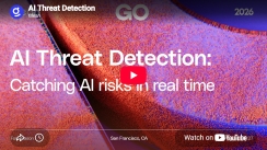 AI Threat Detection