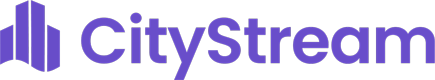 CityStream logo