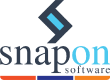 SnapOn Software logo