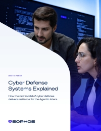 Cyber Defense Systems Explained