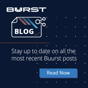 Buurst Data Management Blog