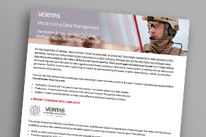 Veritas Technologies