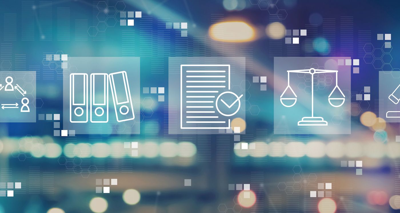 2022 Planning: Simplifying Complex Cybersecurity Regulations