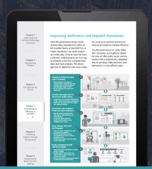 AvePoint Public Sector