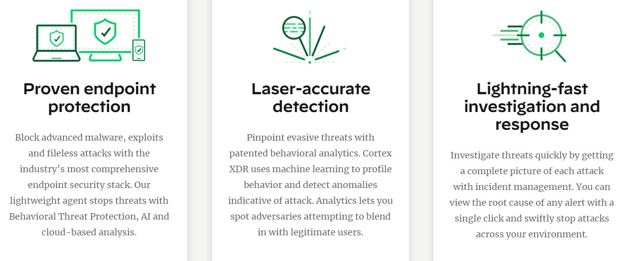 Cortex XDR