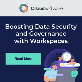 Boosting Data Security and Governance with Workspaces