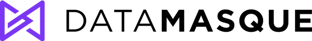 DataMasque logo
