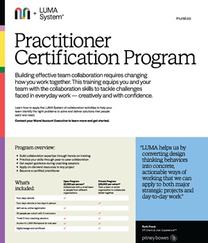 Practitioner Certification Program
