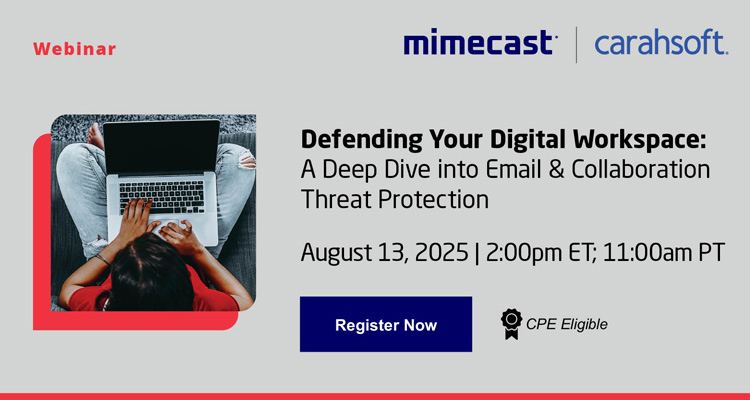 Defending Your Digital Workspace: A Deep Dive into Email & Collaboration Threat Protection
