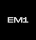 EM1 logo