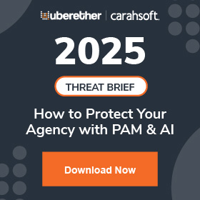 2025 Threat Brief  