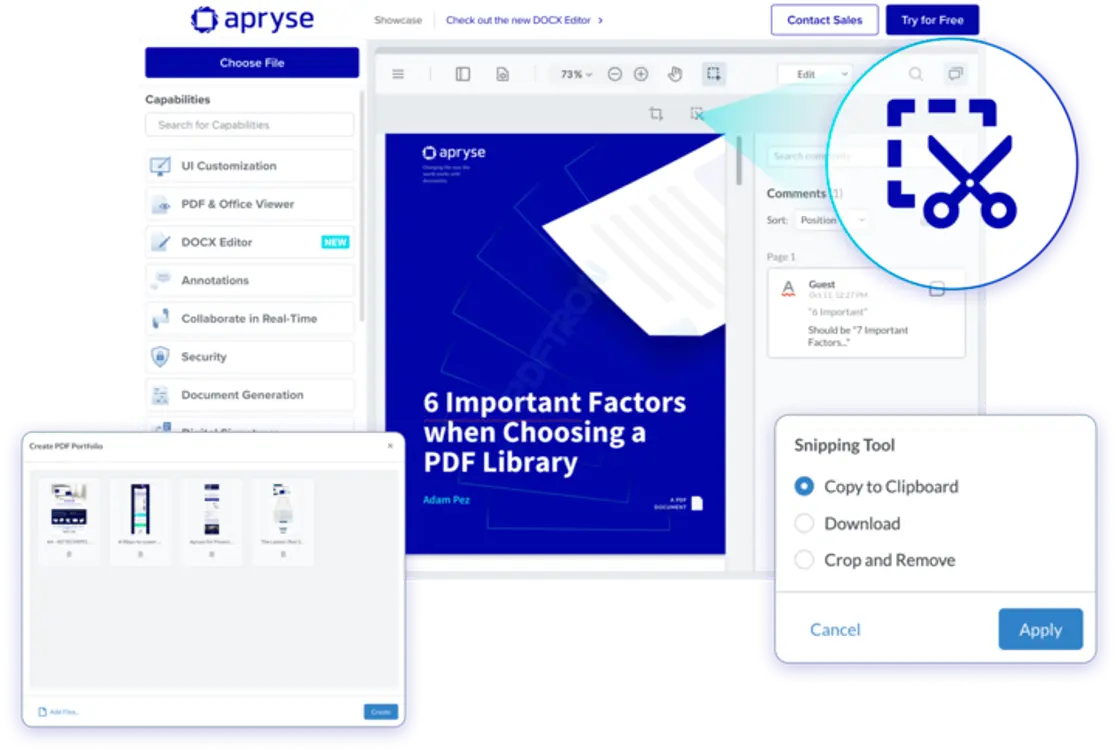 Made Better. With Every Release