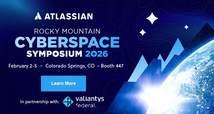 Rocky Mountain Cyberspace Symposium 2026 - Event Banner 