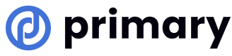 Primary logo