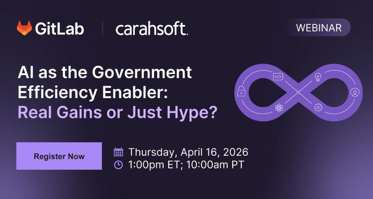 AI as the Government