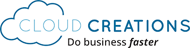 Cloud Creations logo