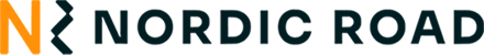 Nordic Road logo
