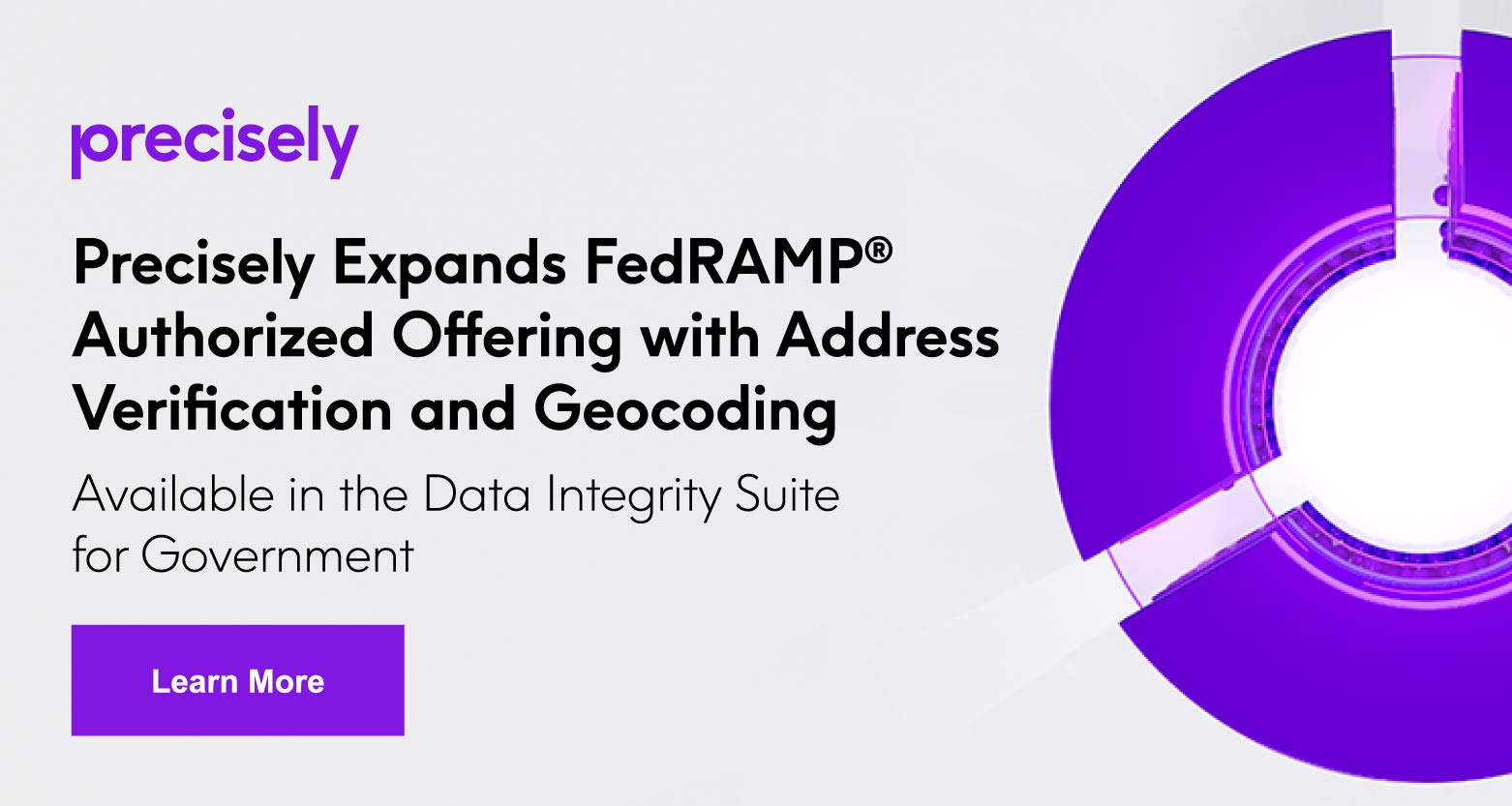 Precisely Expands FedRAMP Announcement