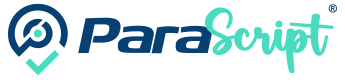 Parascript logo