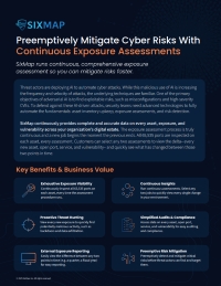 Proactive Threat Hunting: External Exposure Reporting
