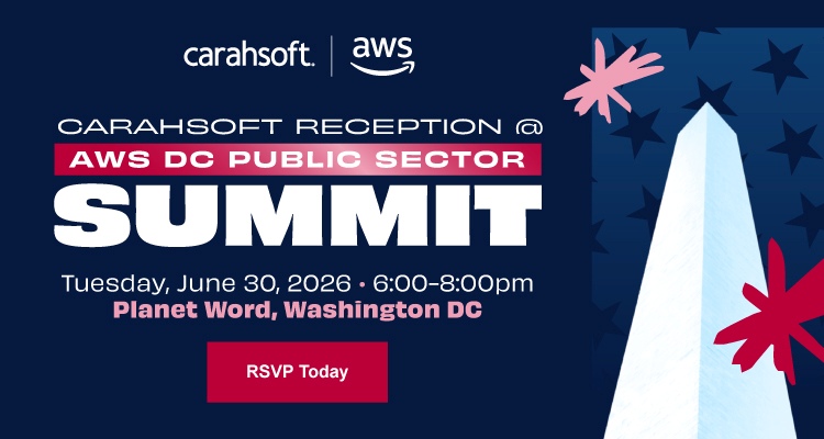 DC Public Sector Summit 2026